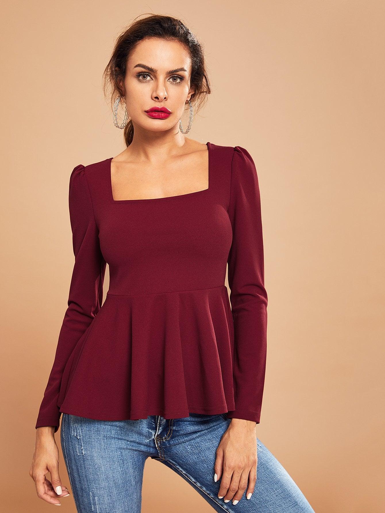 Футболка SheIn