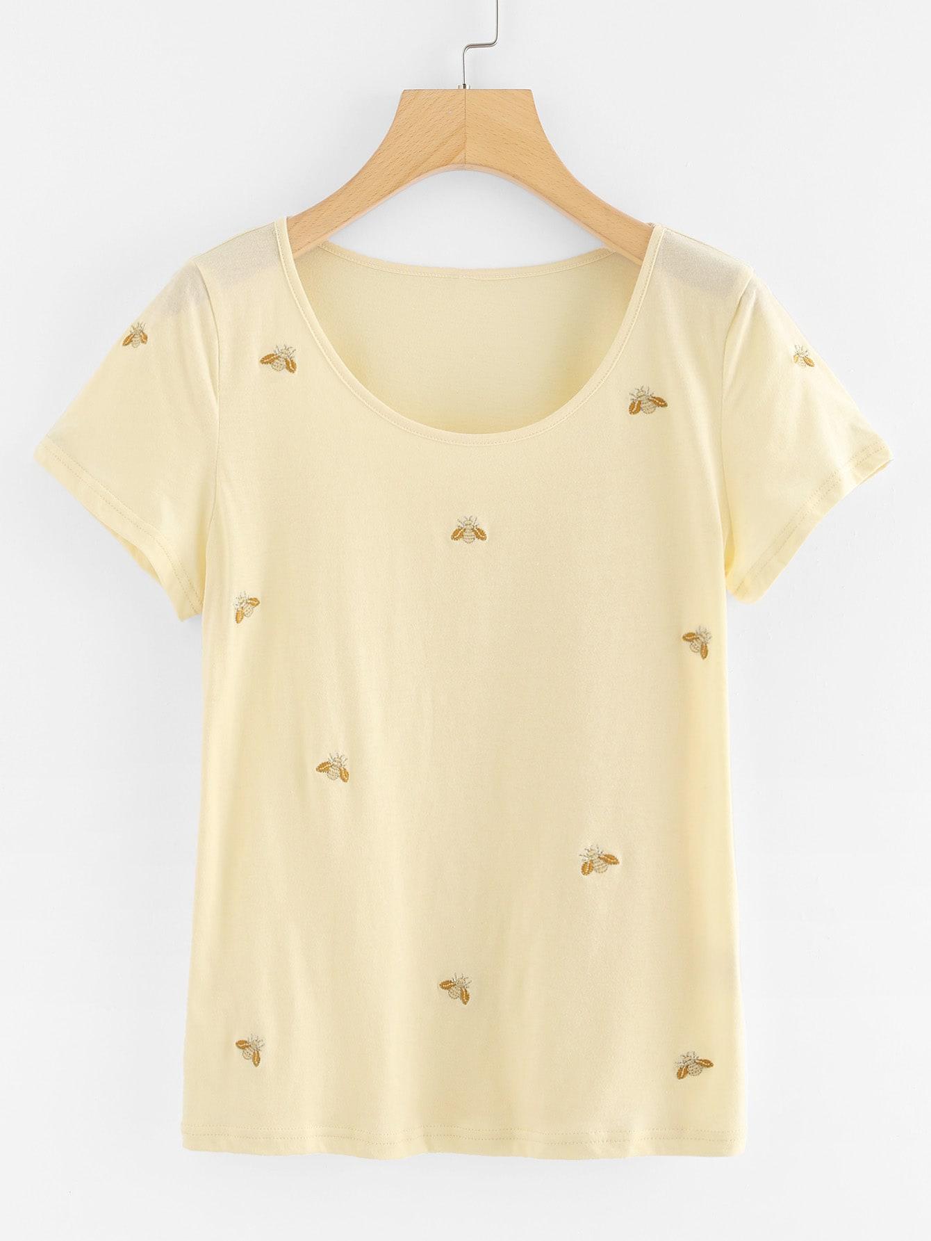 футболка SheIn