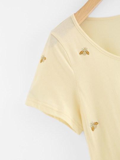 футболка SheIn