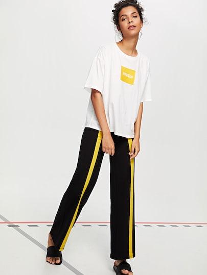 футболка SheIn