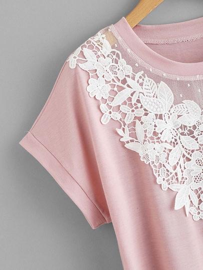 футболка SheIn