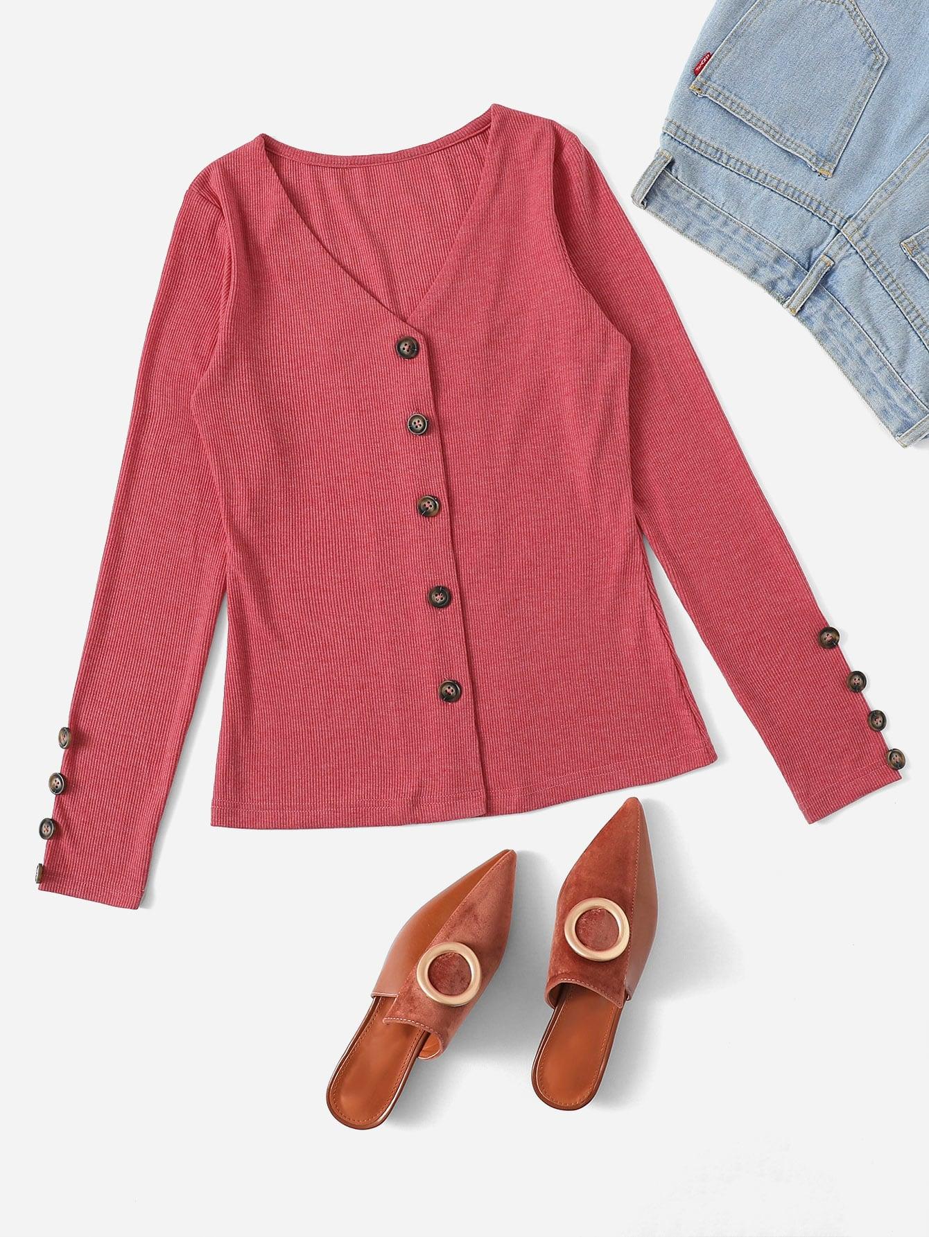 Рубашка SheIn