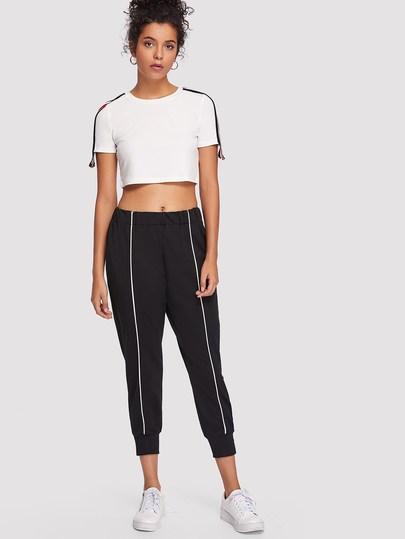 Футболка SheIn