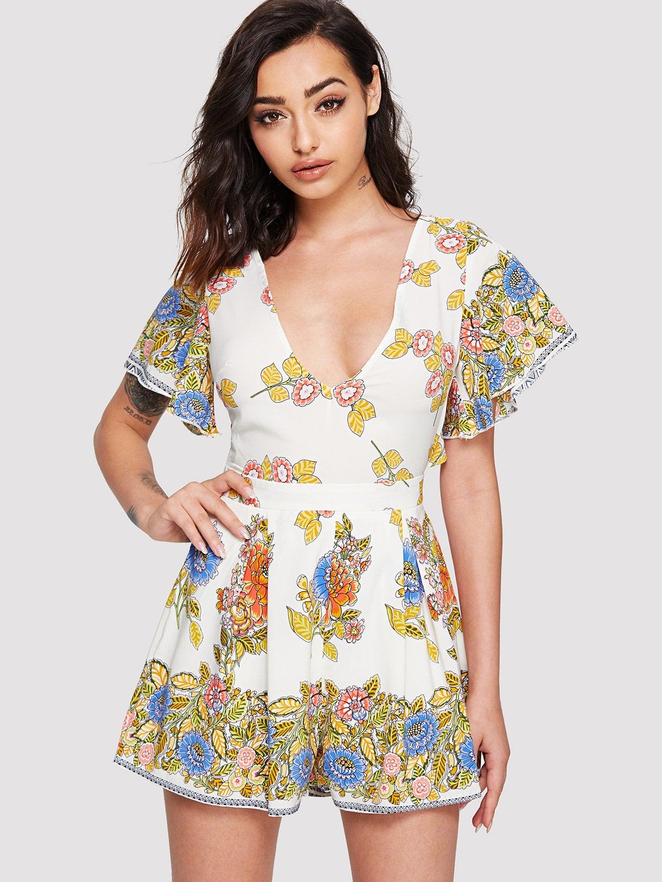 Футболка SheIn