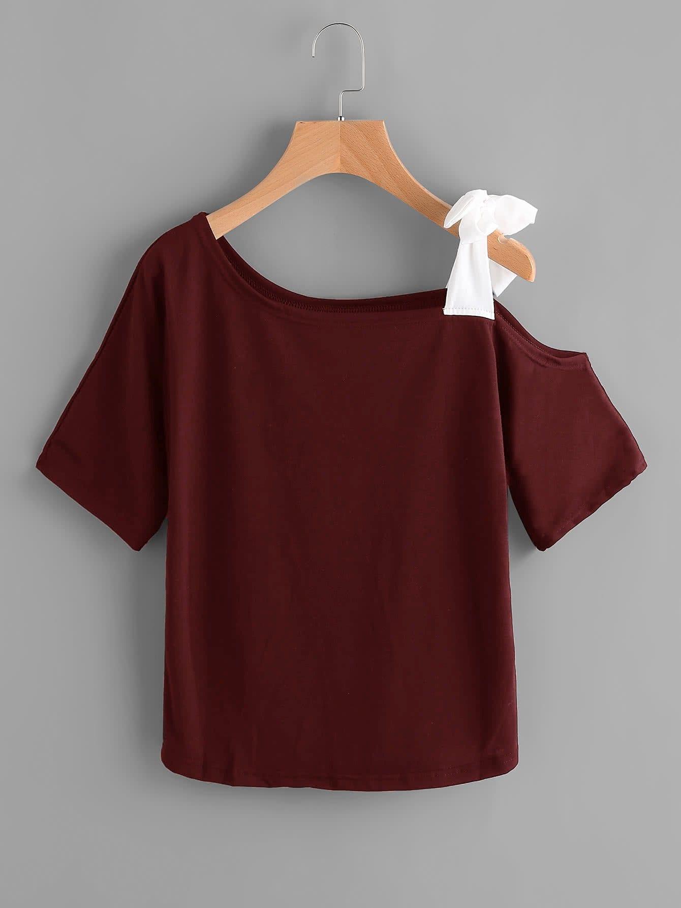 футболка SheIn