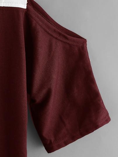 футболка SheIn