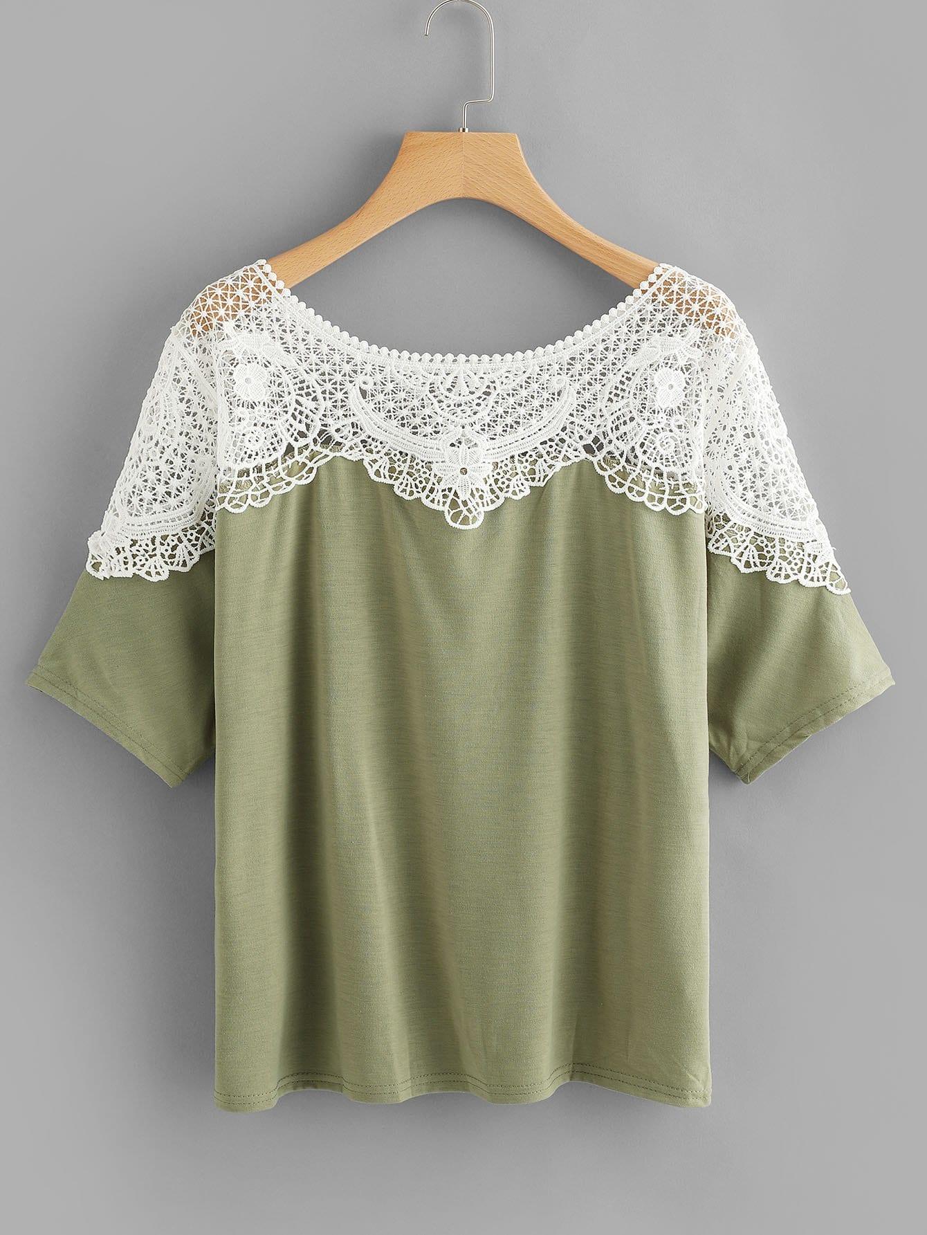 футболка SheIn