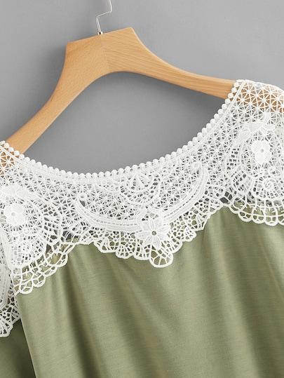 футболка SheIn