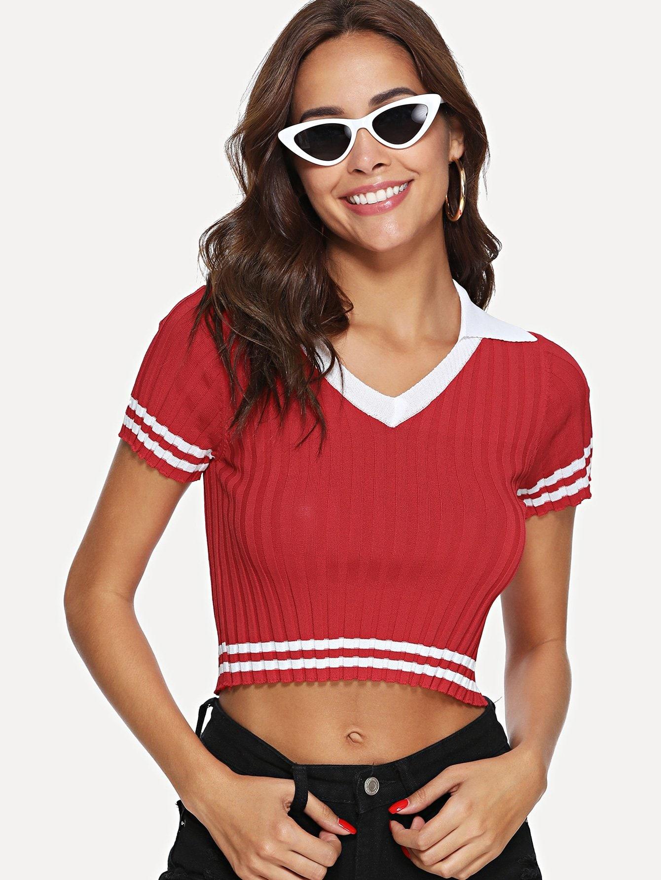 футболка SheIn