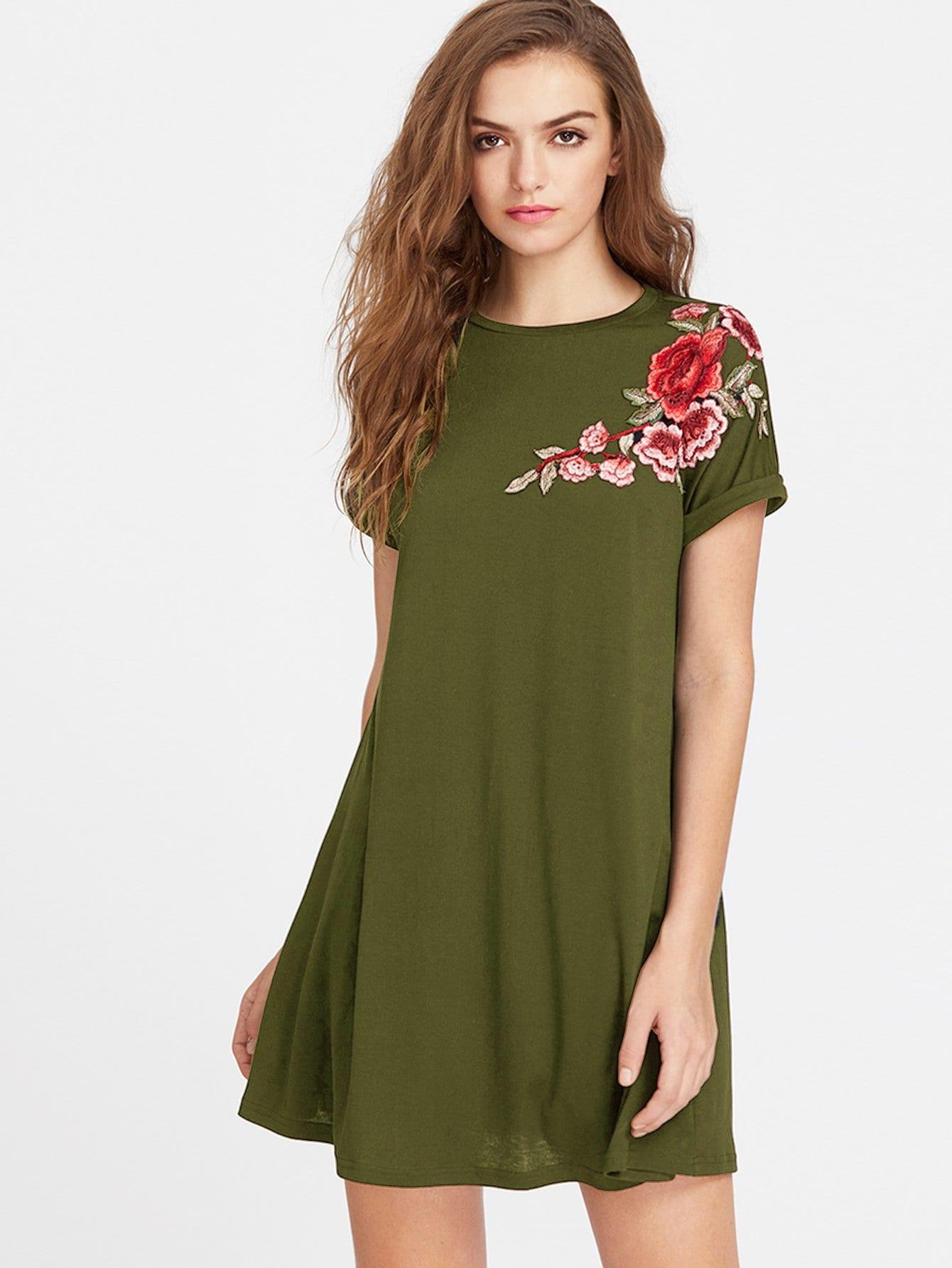 футболка SheIn