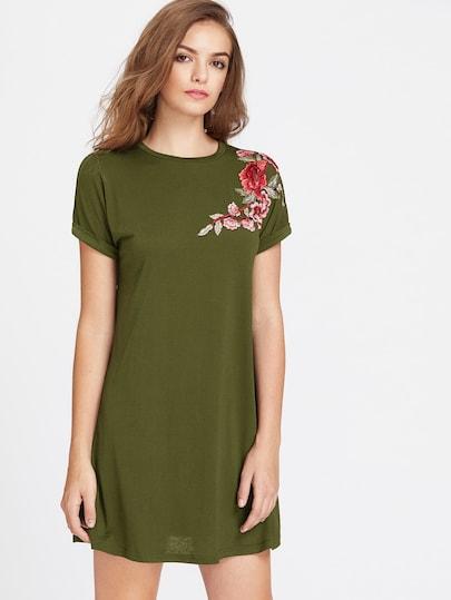 футболка SheIn