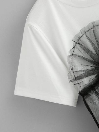 футболка SheIn