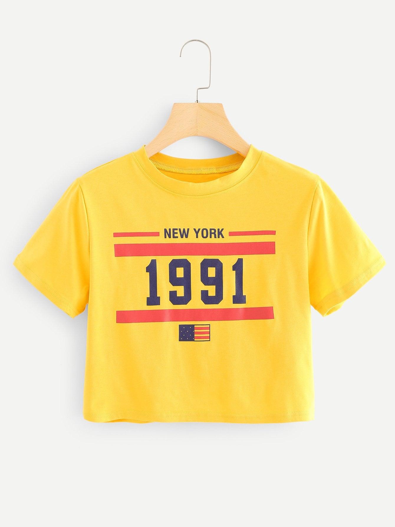 футболка SheIn