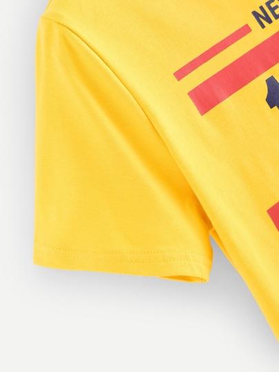 футболка SheIn