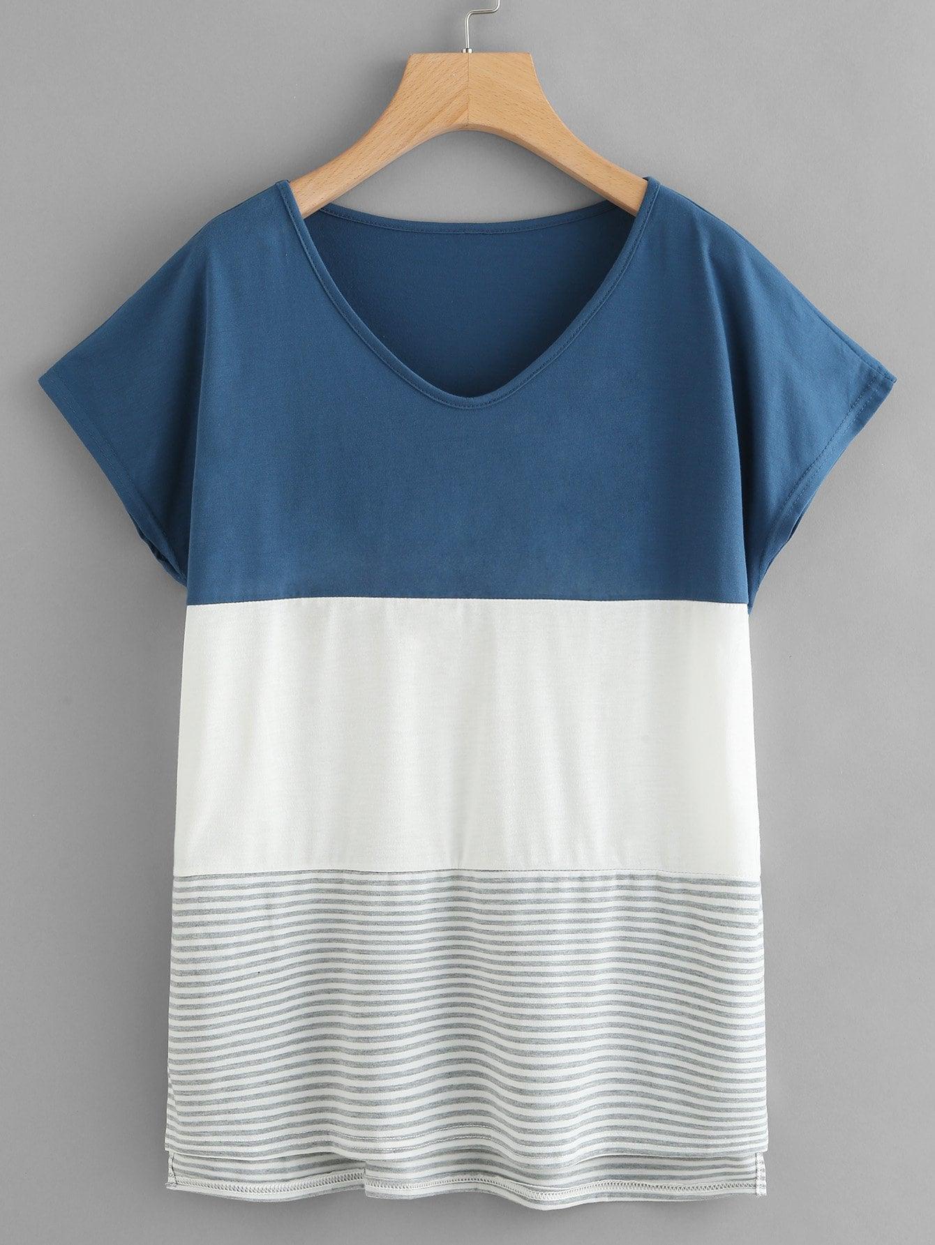 футболка SheIn