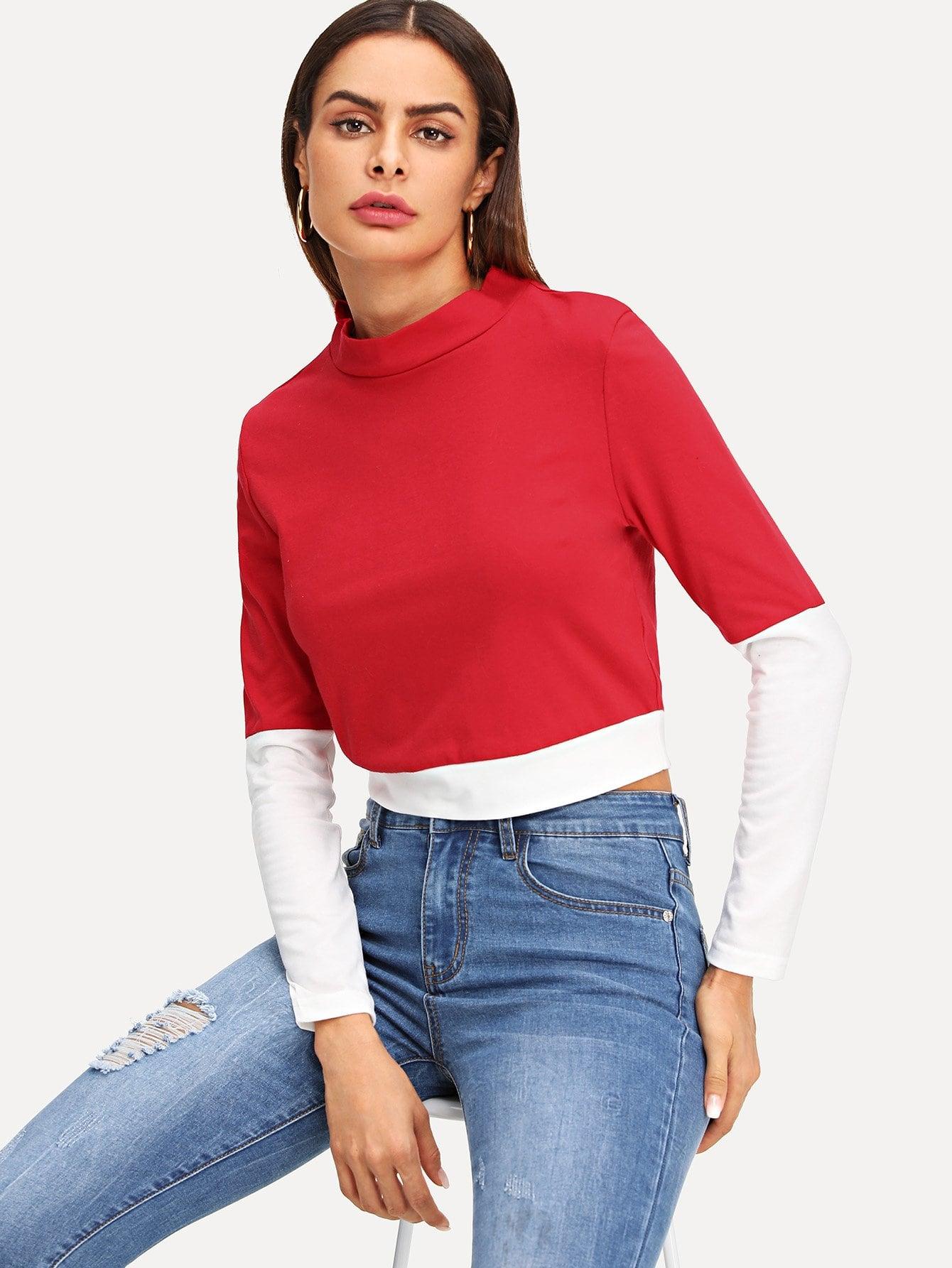 Футболка SheIn