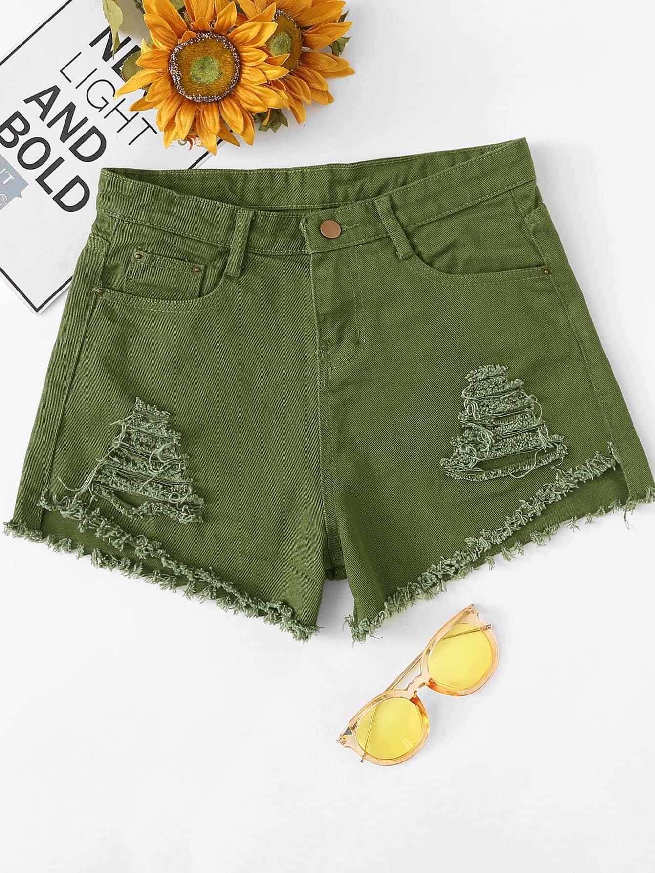 Шорты SheIn Шорты SheIn