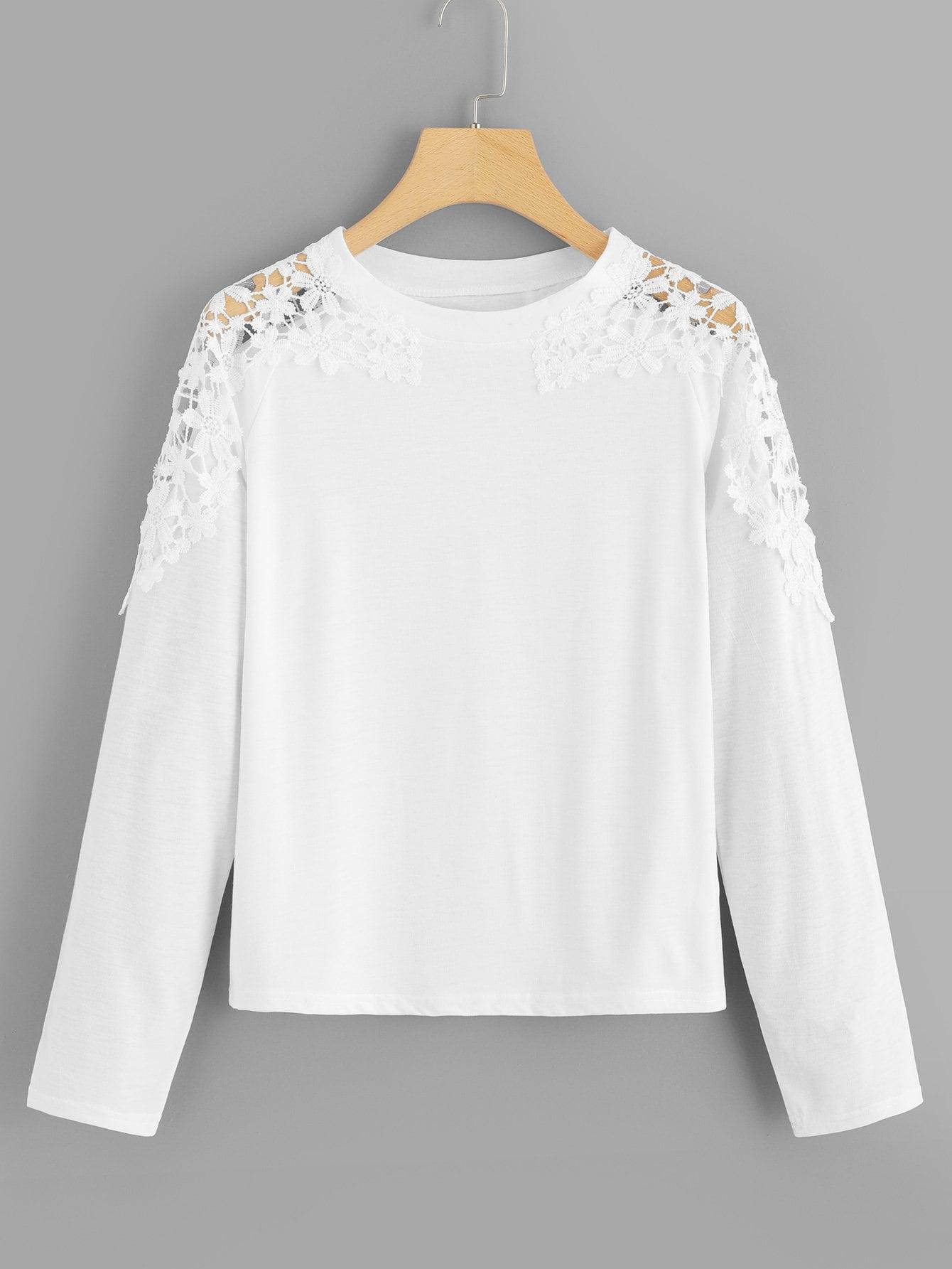 Футболка SheIn