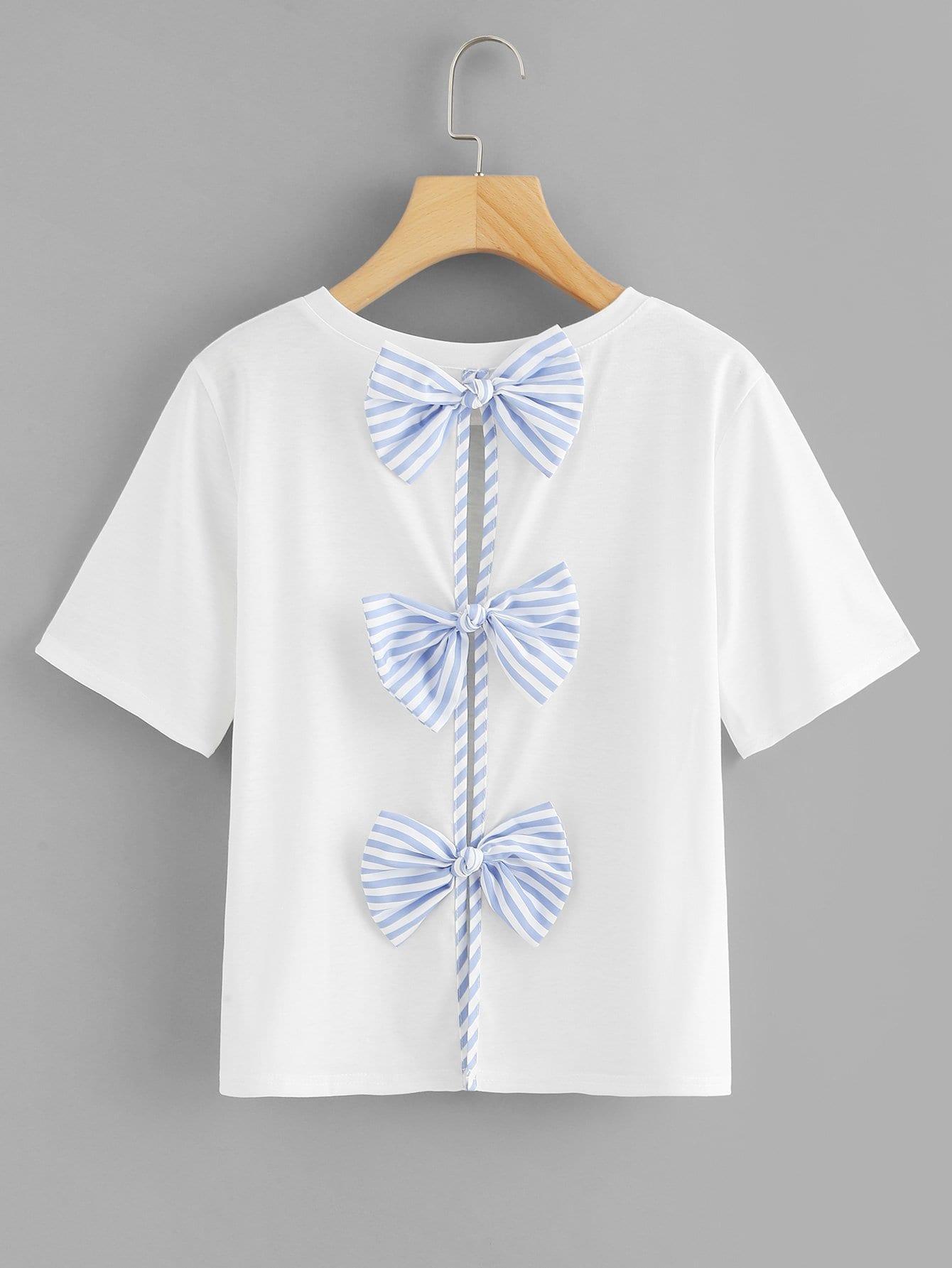 футболка SheIn