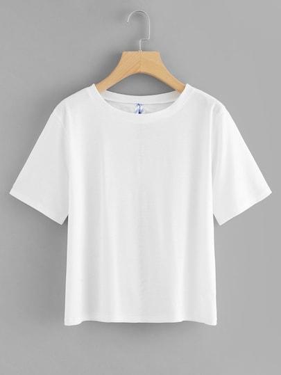 футболка SheIn