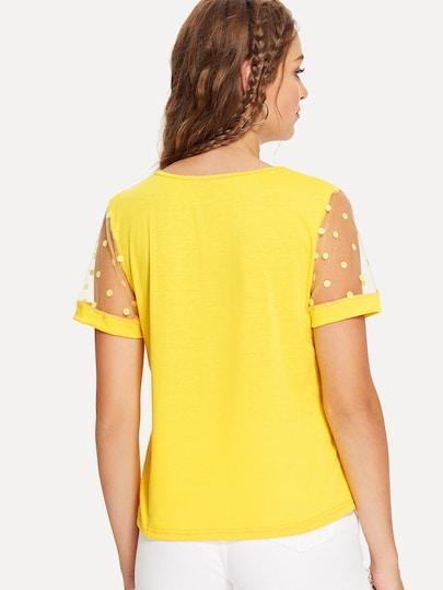 Футболка SheIn