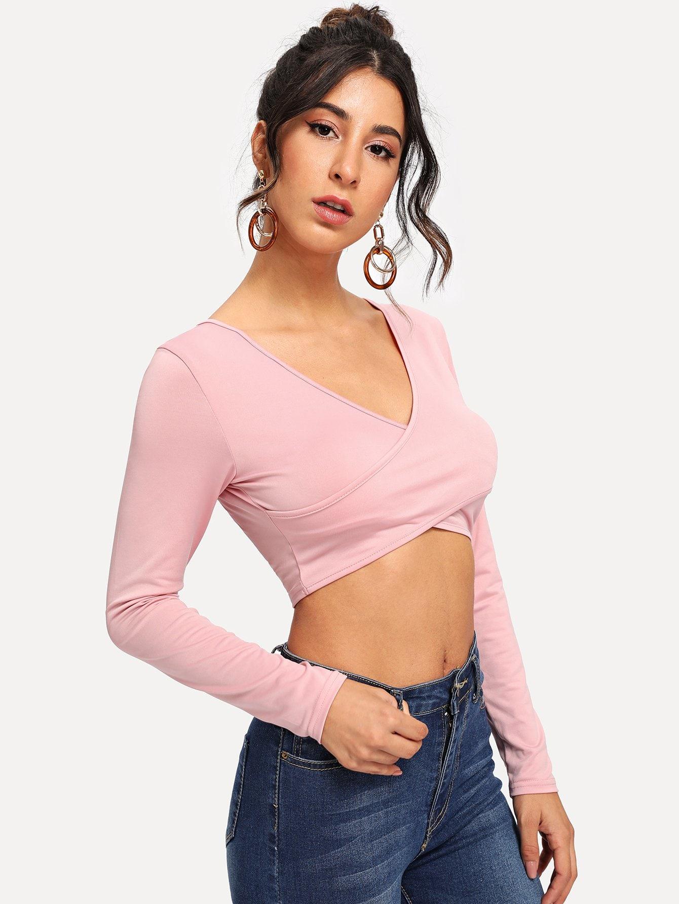 Футболка SheIn