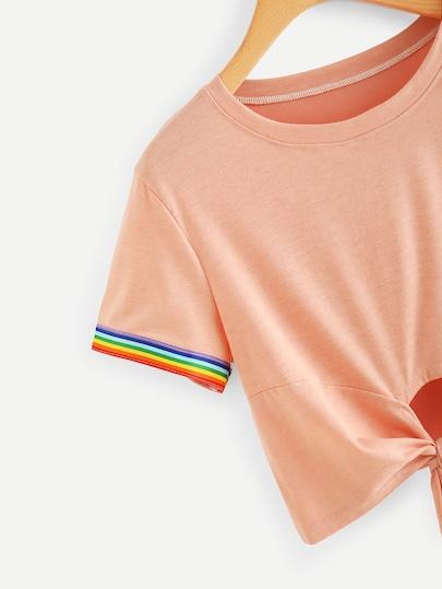 футболка SheIn