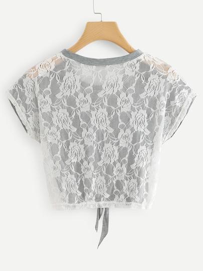 футболка SheIn