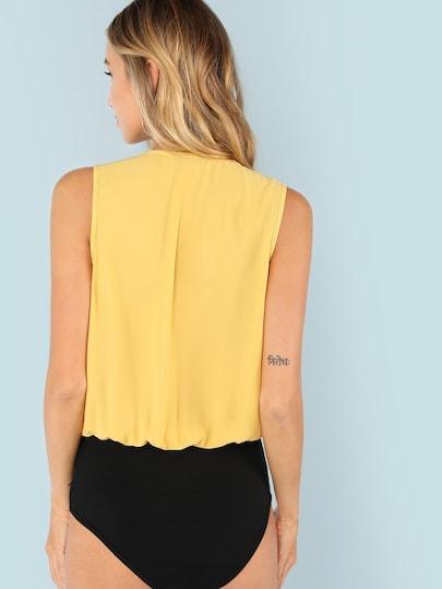 Футболка SheIn