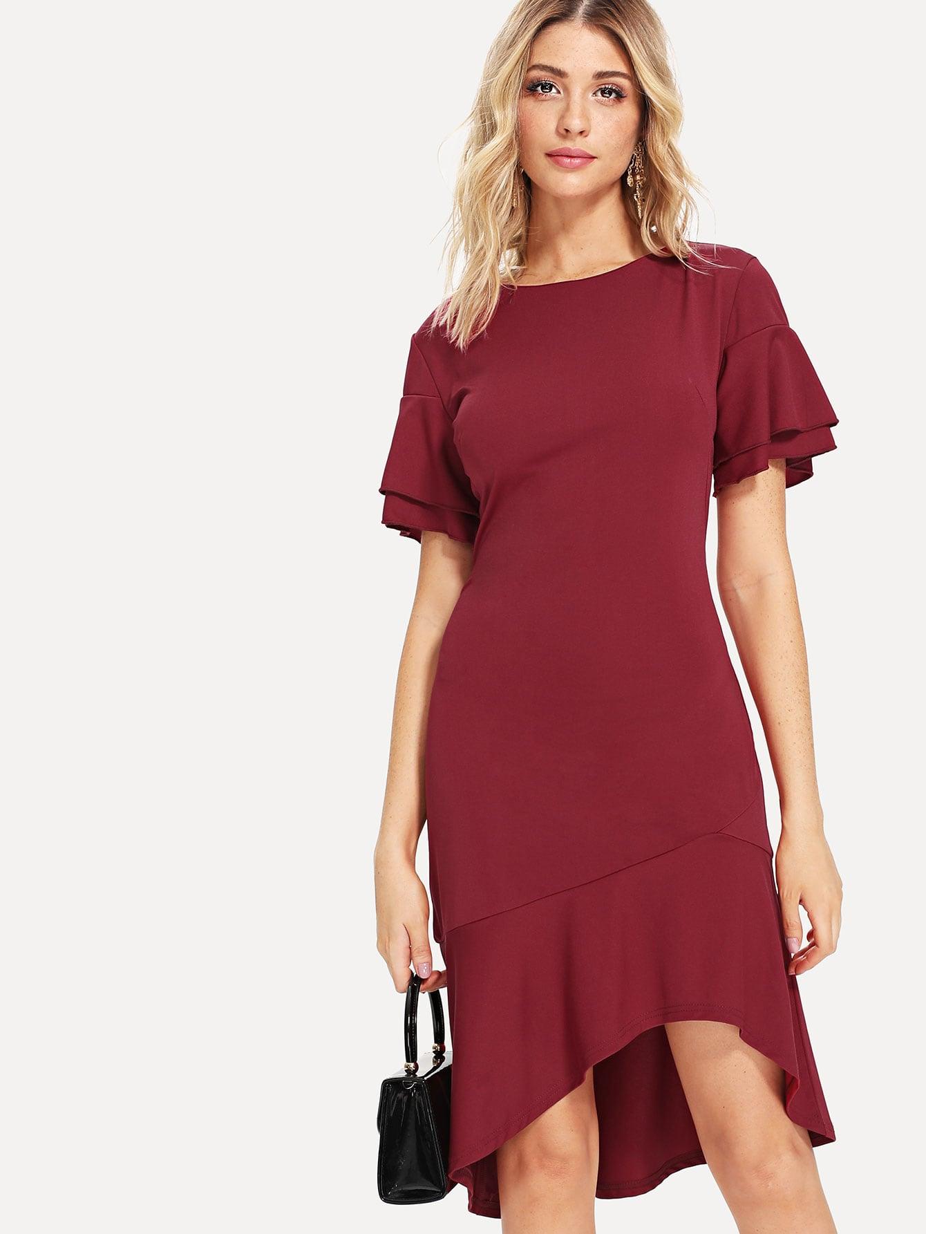 Рубашка SheIn