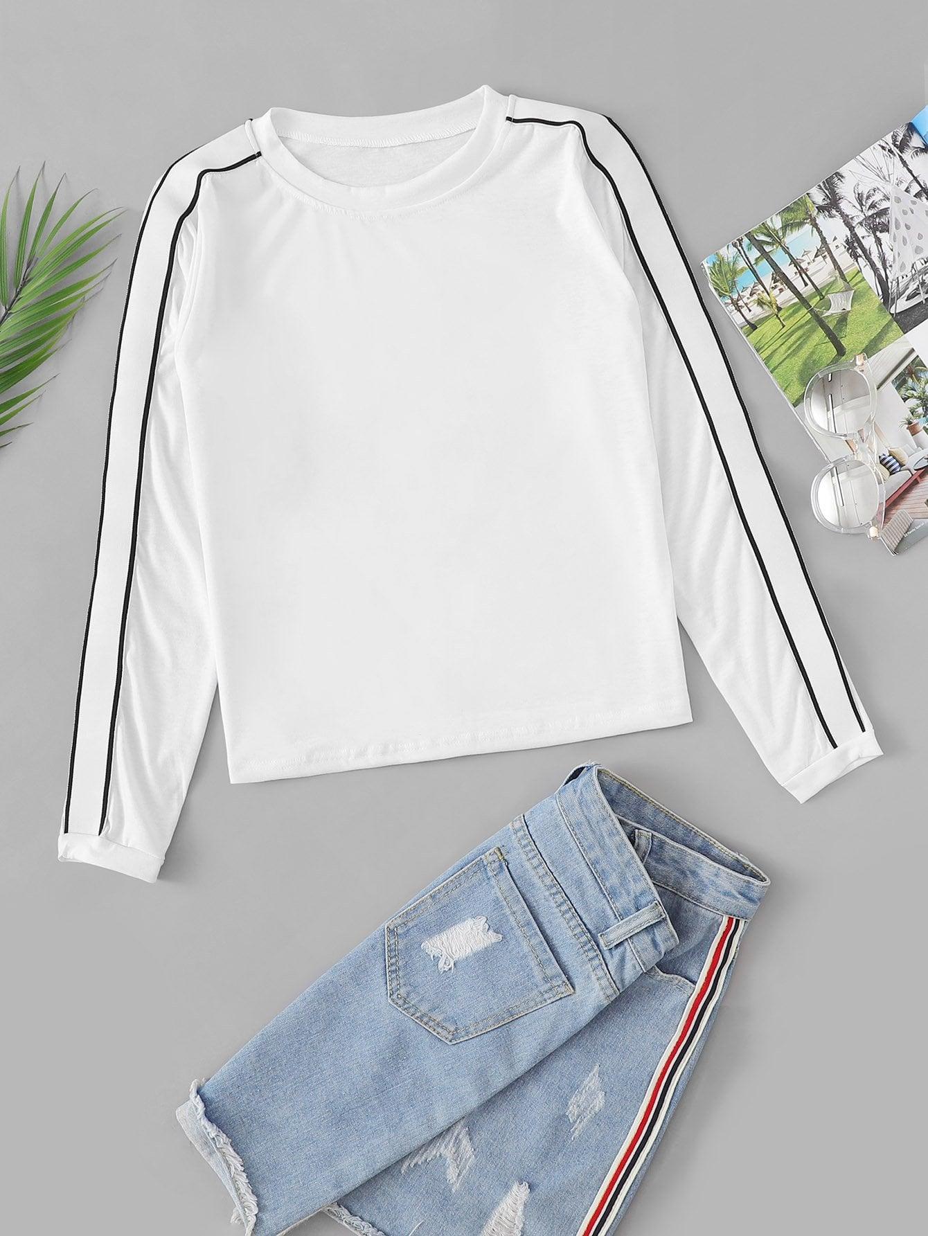 Футболка SheIn