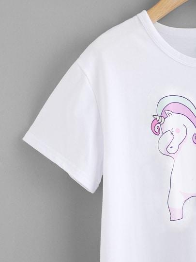 футболка SheIn