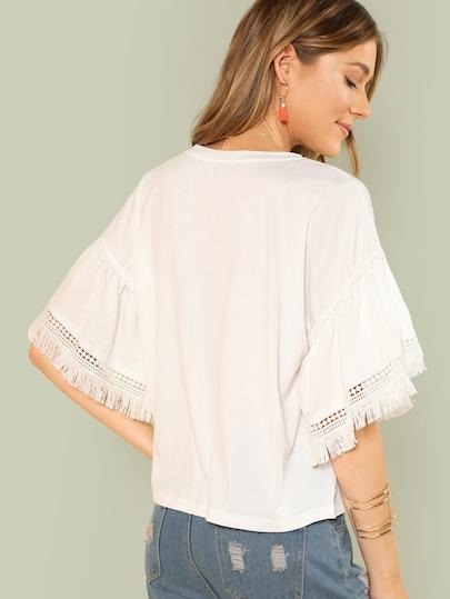 футболка SheIn