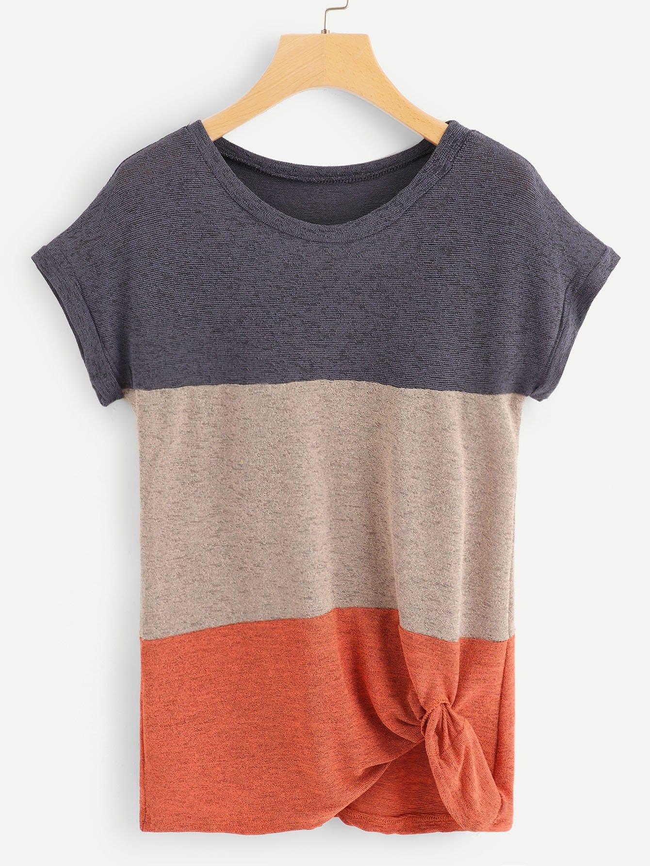 Футболка SheIn