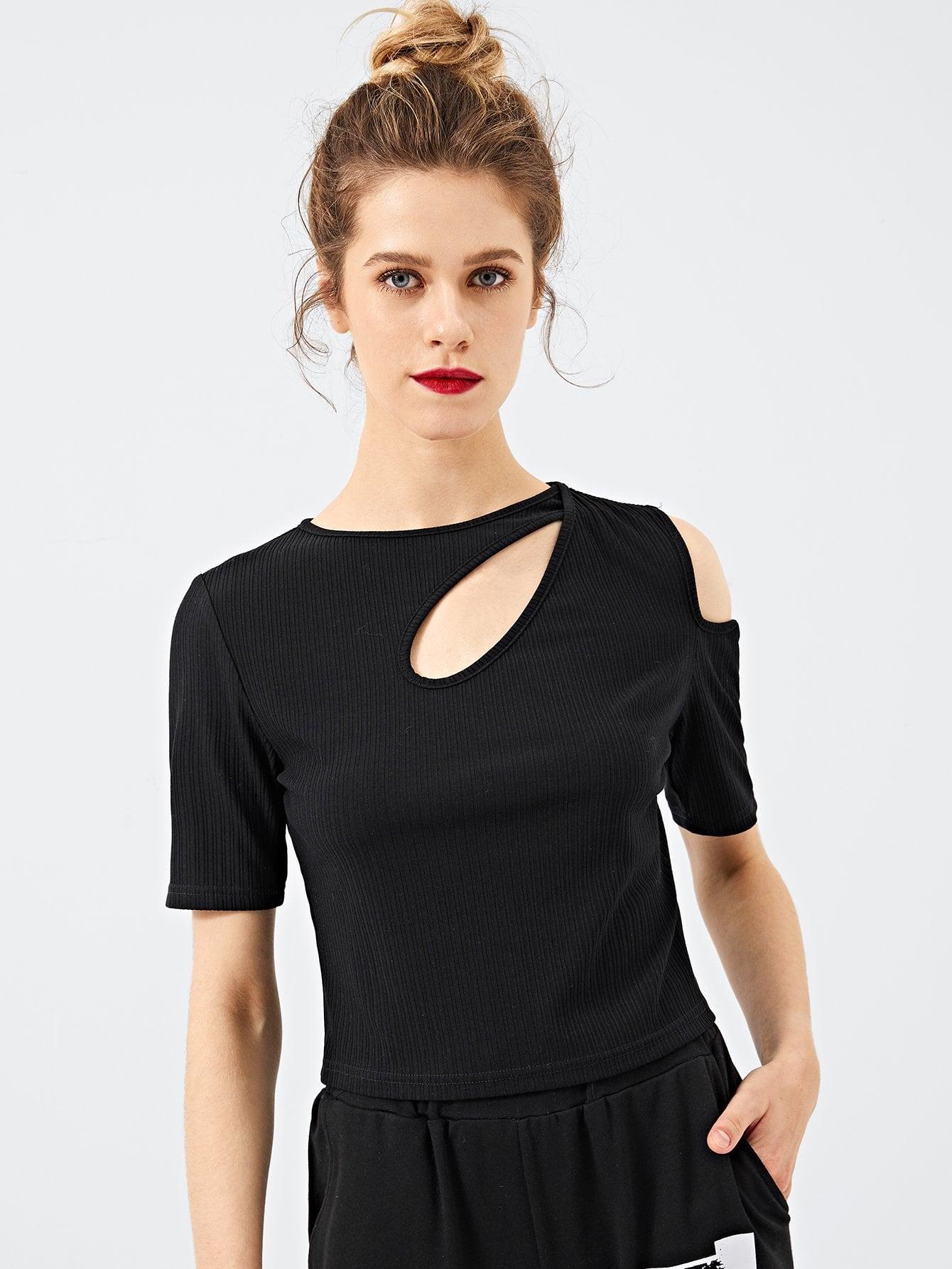 Футболка SheIn