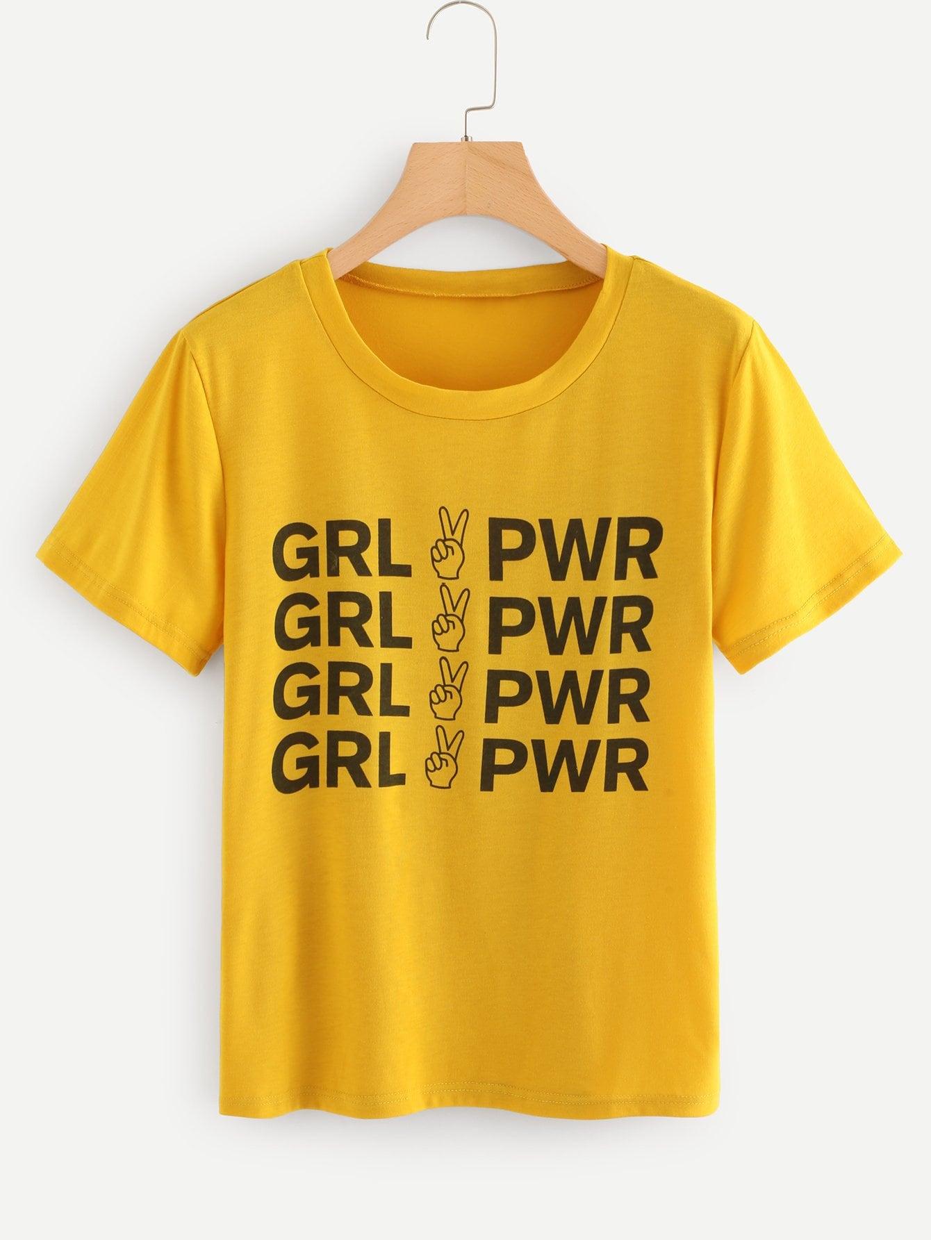 футболка SheIn