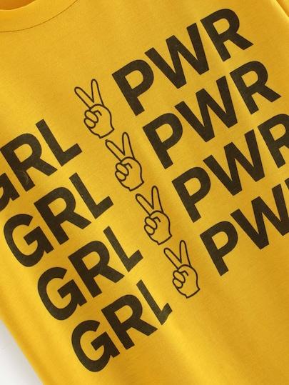 футболка SheIn