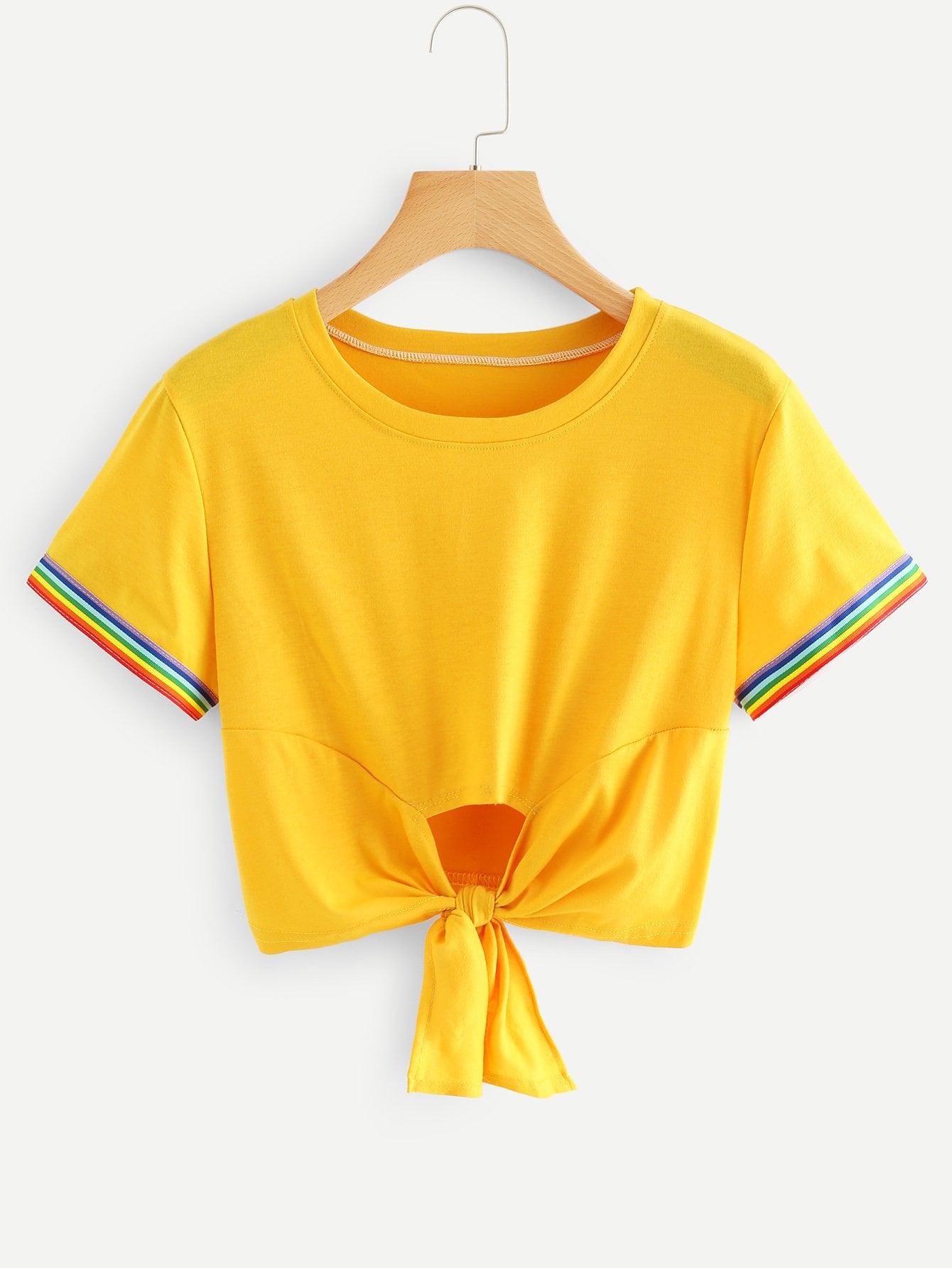 футболка SheIn