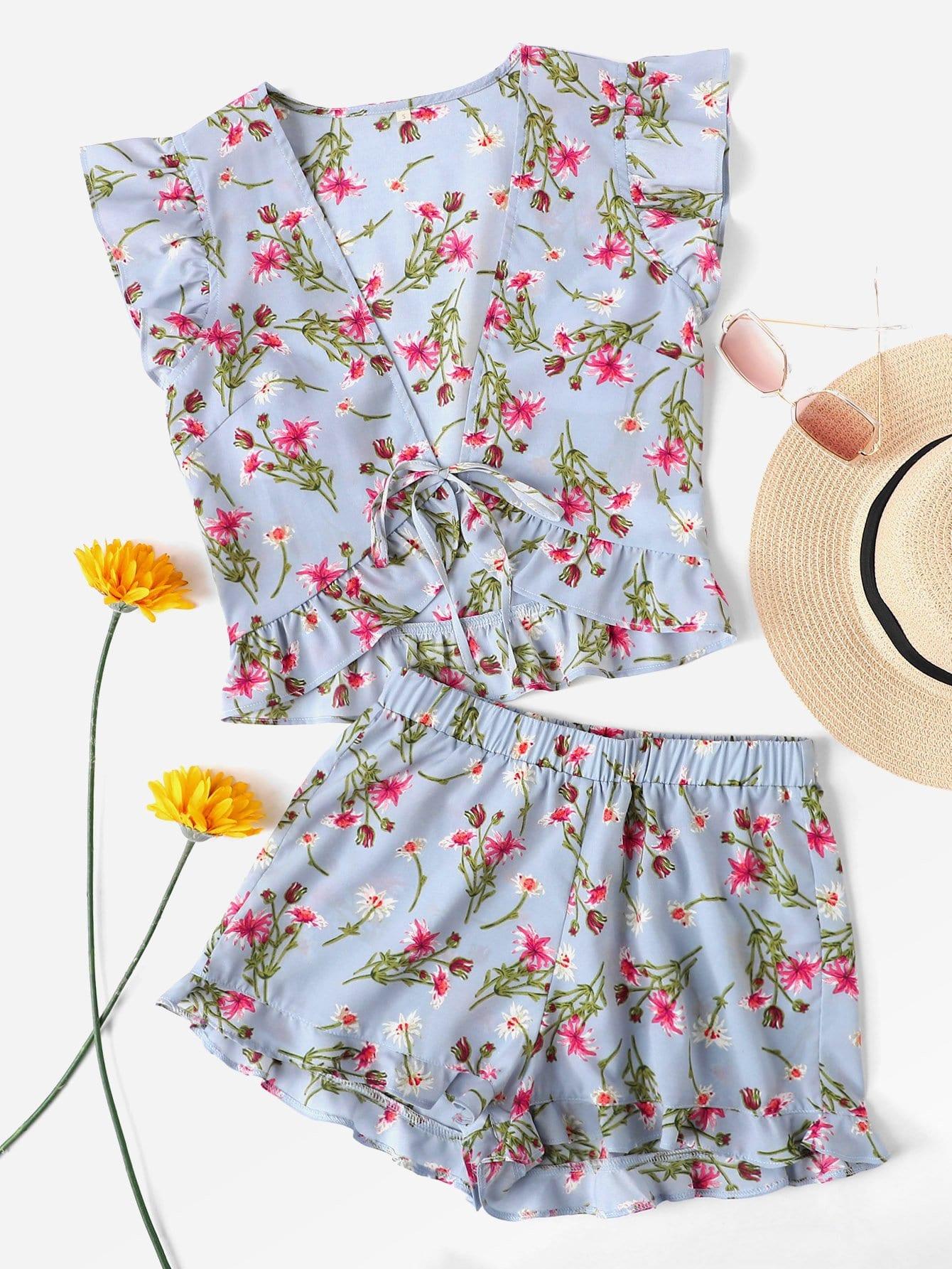 Пальто SheIn Пальто SheIn