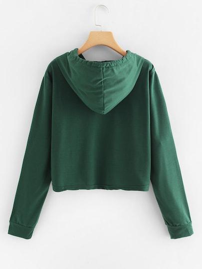 Свитшот SheIn