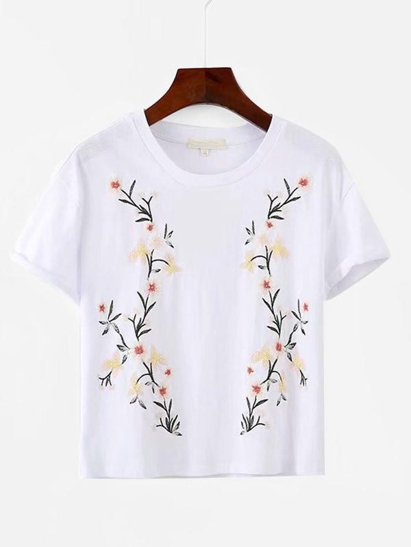 Футболка SheIn