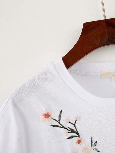 Футболка SheIn