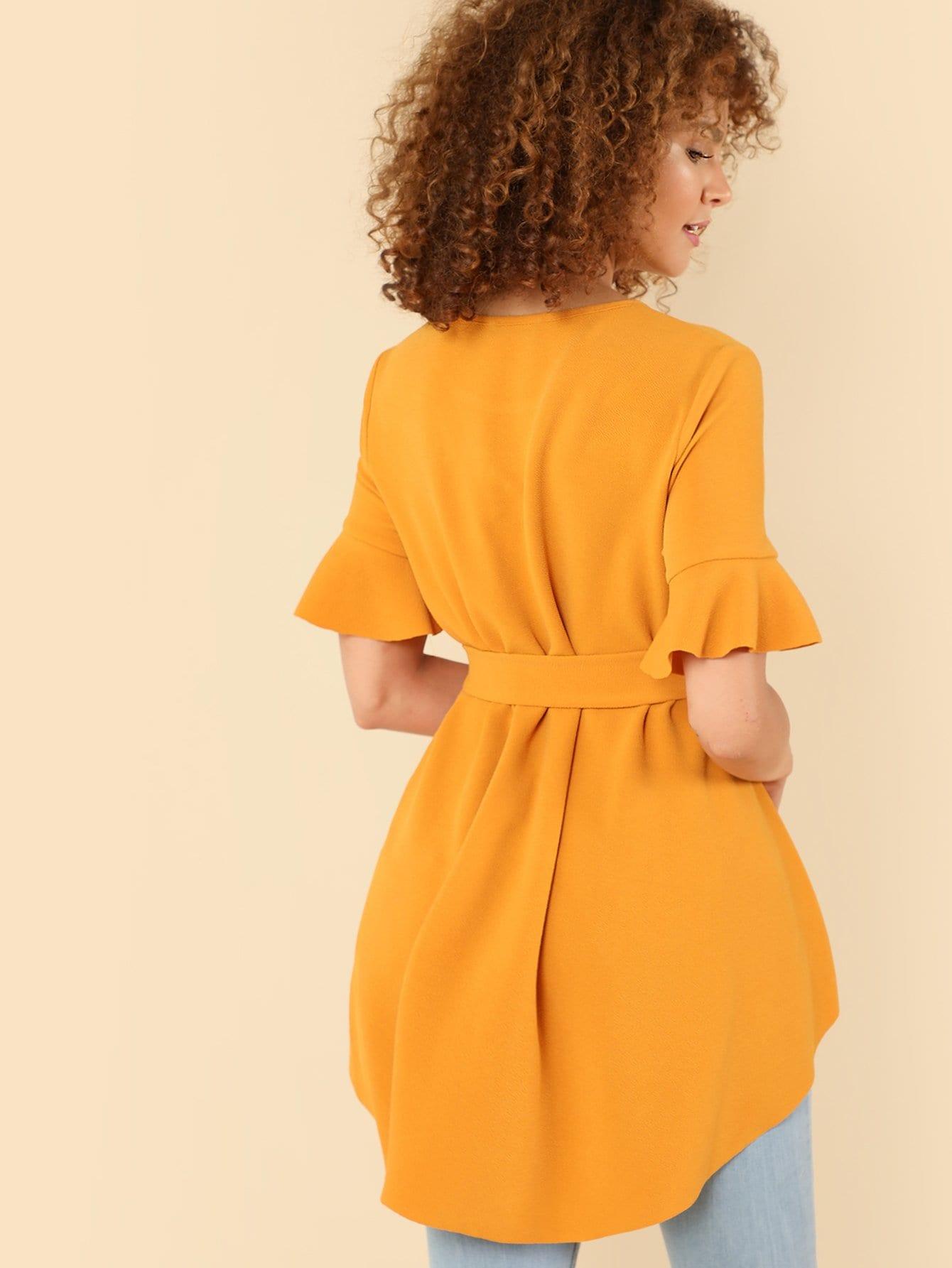 футболка SheIn