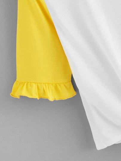 футболка SheIn