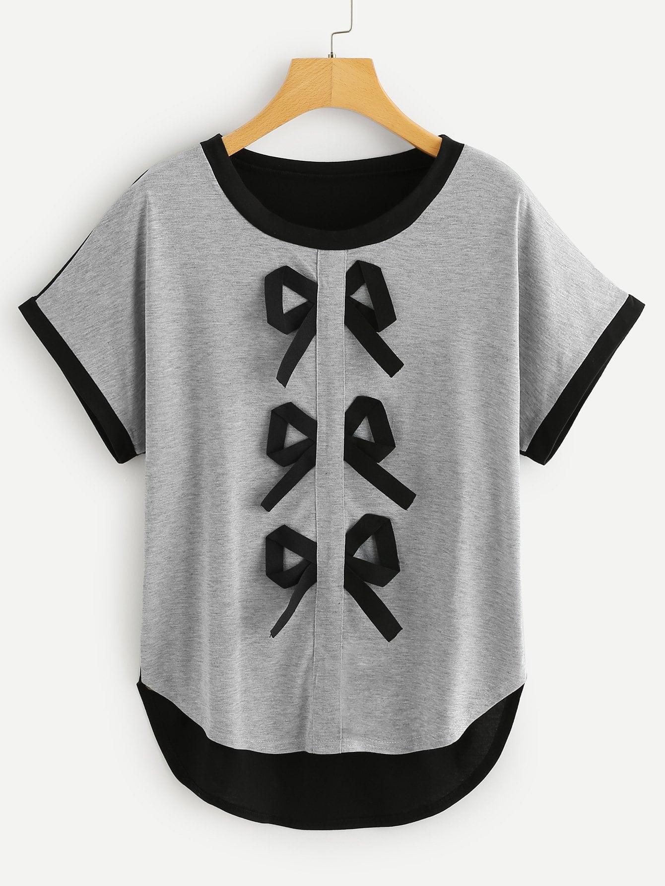 футболка SheIn