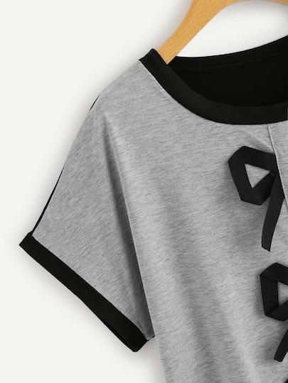 футболка SheIn