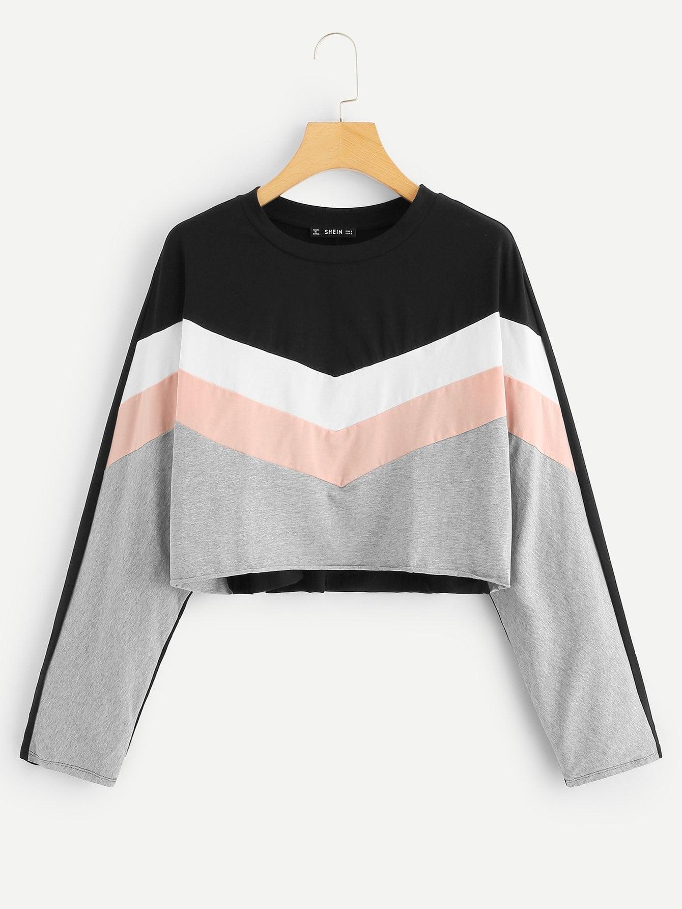 Топ SheIn