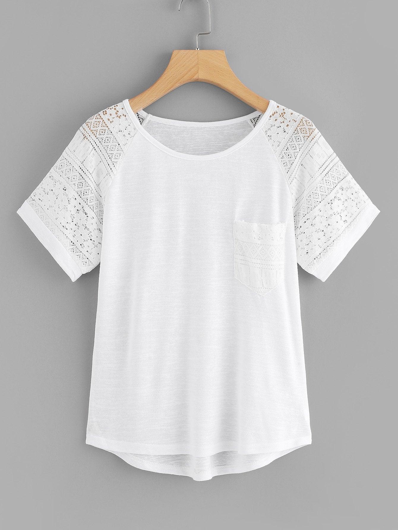 футболка SheIn