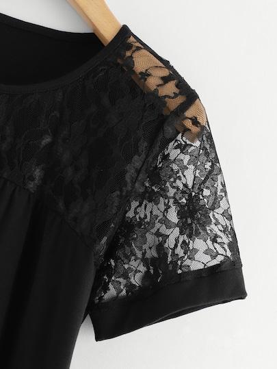 футболка SheIn