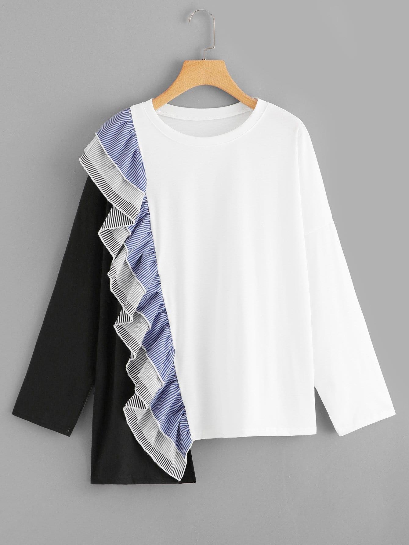 Футболка SheIn